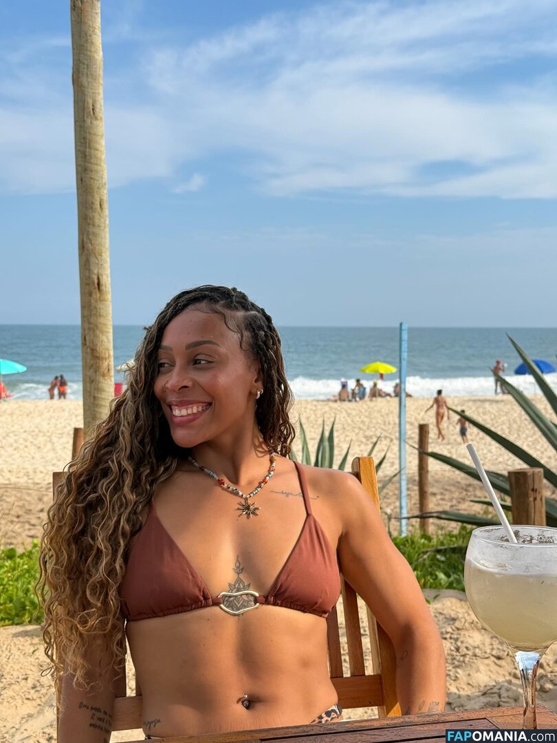 Lorrane Dos Santos / loloo_santos Nudo OnlyFans  Foto trapelata #18
