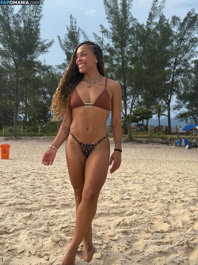 Lorrane Dos Santos / loloo_santos Nudo OnlyFans  Foto trapelata #19