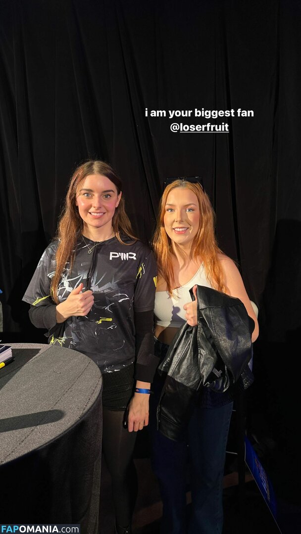 Loserfruit / brattykayla Nudo OnlyFans  Foto trapelata #142