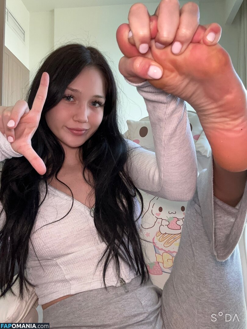 Losetoblair Nudo OnlyFans  Foto trapelata #13