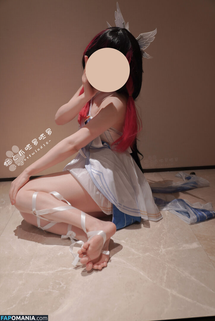 Lostwind10 / lostwind.design Nudo OnlyFans  Foto trapelata #52