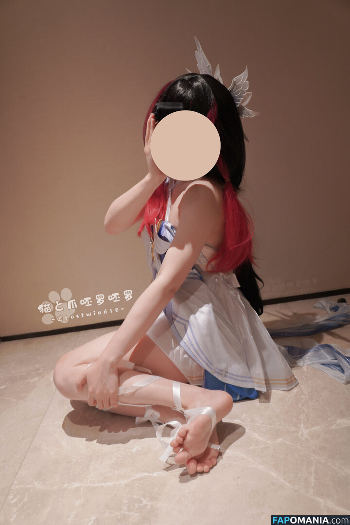 Lostwind10 / lostwind.design Nudo OnlyFans  Foto trapelata #53