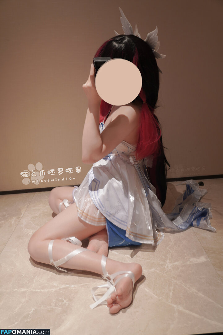 Lostwind10 / lostwind.design Nudo OnlyFans  Foto trapelata #54