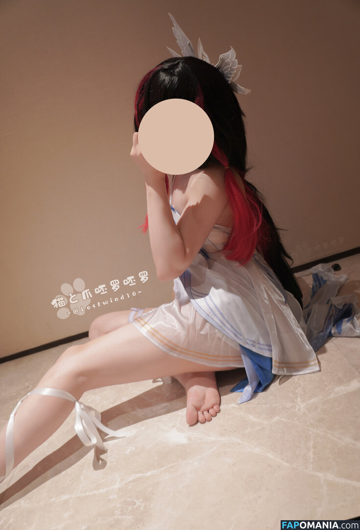 Lostwind10 / lostwind.design Nudo OnlyFans  Foto trapelata #56