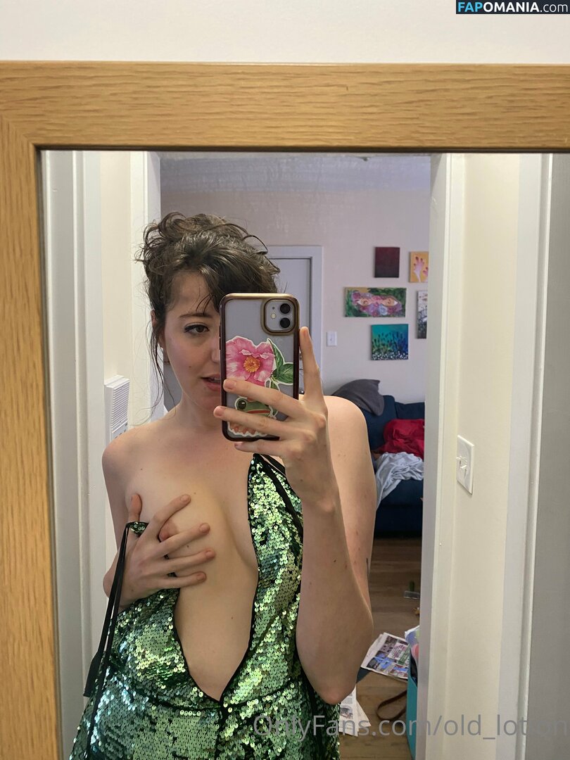 Lotion Wizard / old_lotion Nudo OnlyFans  Foto trapelata #8