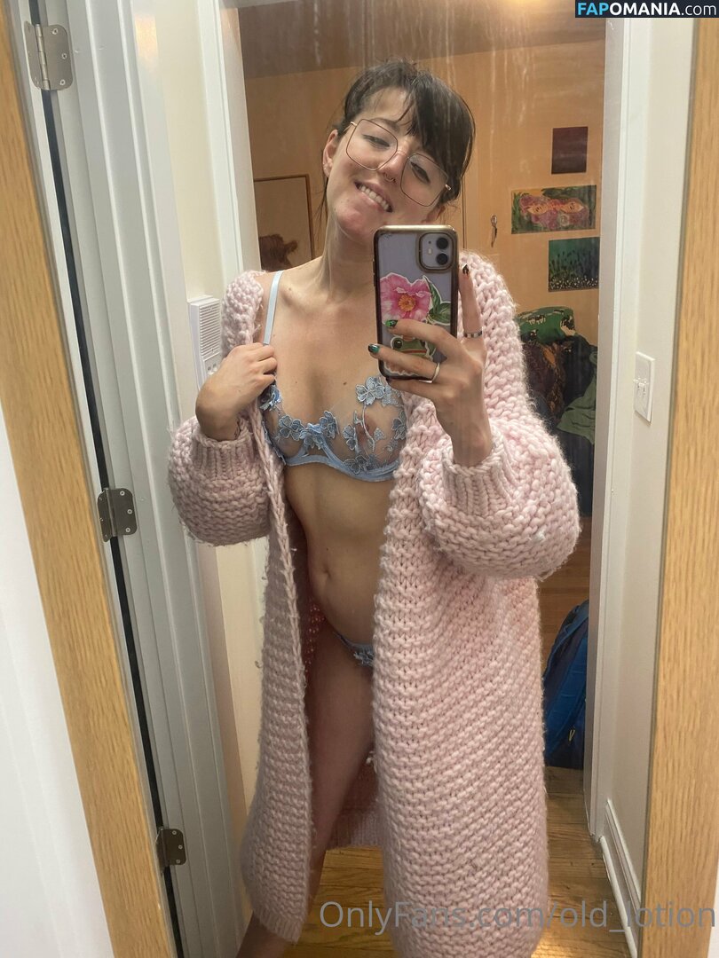 Lotion Wizard / old_lotion Nudo OnlyFans  Foto trapelata #12