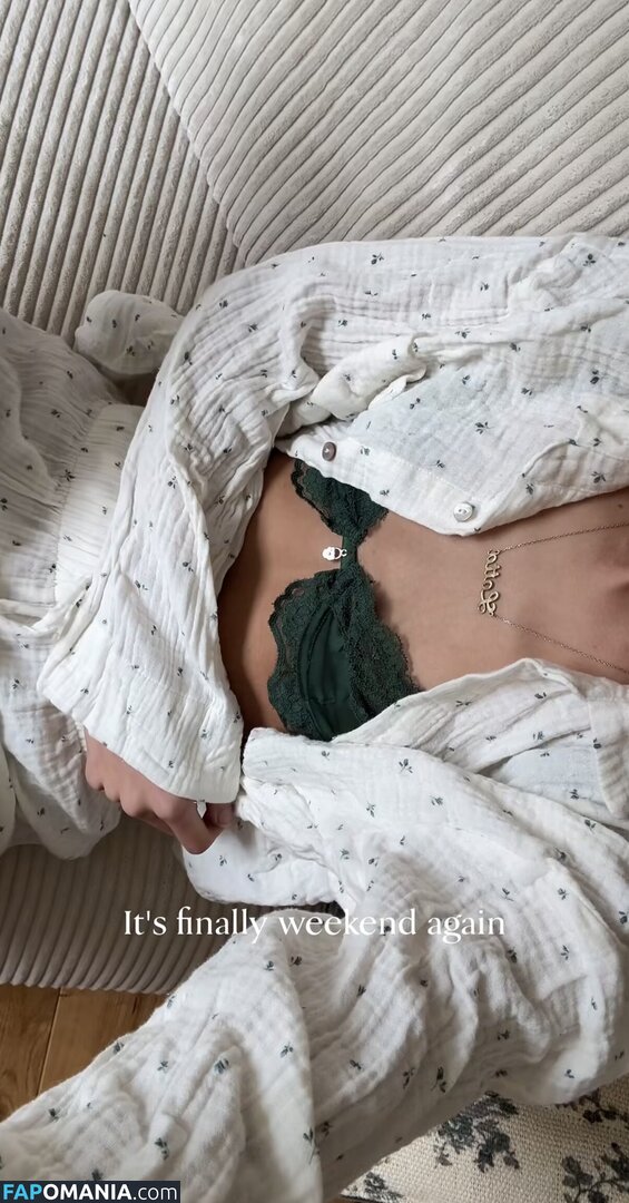 Lotta Emilie Stichler / lottastichler Nudo OnlyFans  Foto trapelata #9