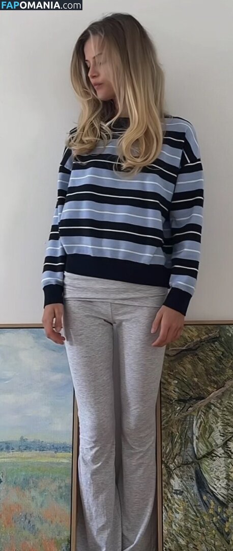 Lotta Emilie Stichler / lottastichler Nudo OnlyFans  Foto trapelata #11
