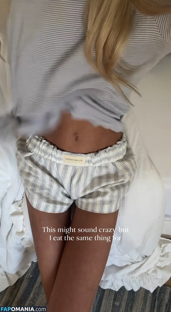 Lotta Emilie Stichler / lottastichler Nudo OnlyFans  Foto trapelata #15