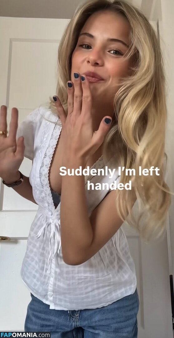 Lotta Emilie Stichler / lottastichler Nudo OnlyFans  Foto trapelata #17