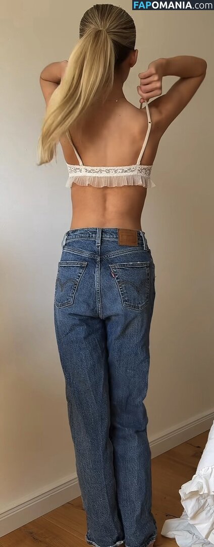 Lotta Emilie Stichler / lottastichler Nudo OnlyFans  Foto trapelata #22