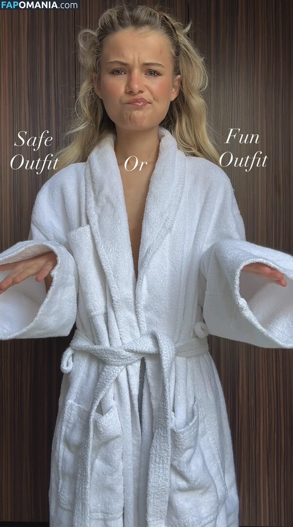 Lotta Emilie Stichler / lottastichler Nudo OnlyFans  Foto trapelata #23