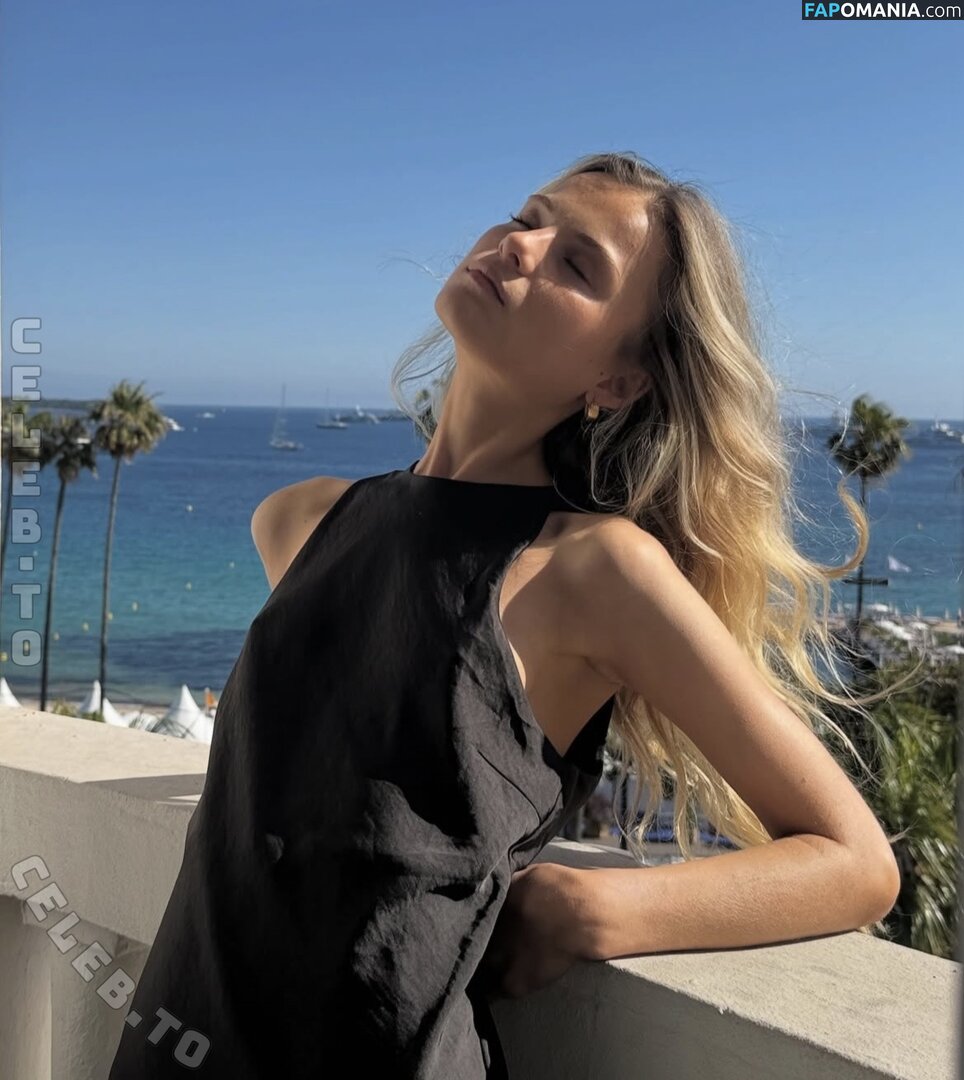 Lotta Emilie Stichler / lottastichler Nudo OnlyFans  Foto trapelata #46