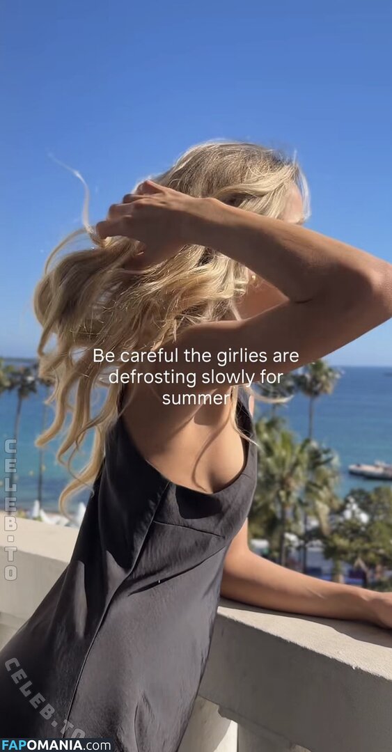 Lotta Emilie Stichler / lottastichler Nudo OnlyFans  Foto trapelata #48