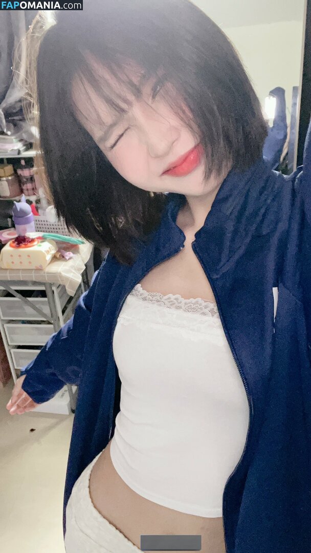 Lilith / Lou Aenlle / llthidk Nudo OnlyFans  Foto trapelata #20