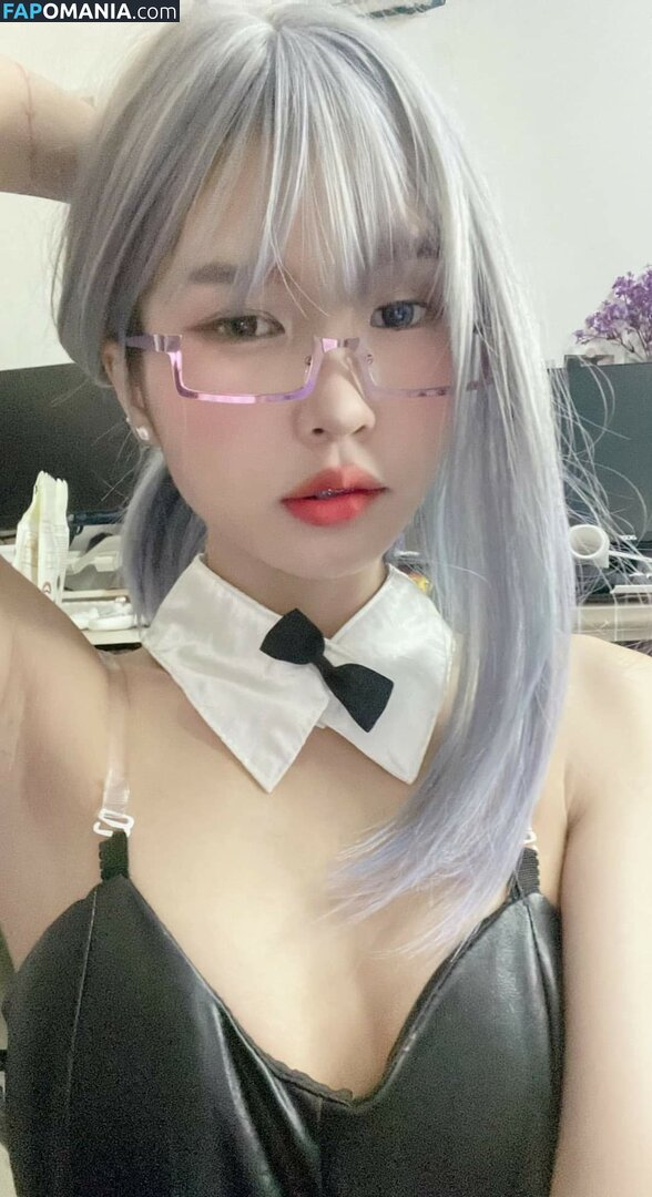 Lilith / Lou Aenlle / llthidk Nudo OnlyFans  Foto trapelata #32