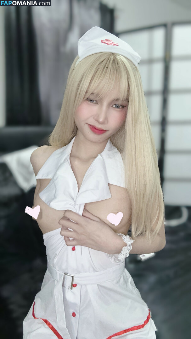 Lilith / Lou Aenlle / llthidk Nudo OnlyFans  Foto trapelata #36