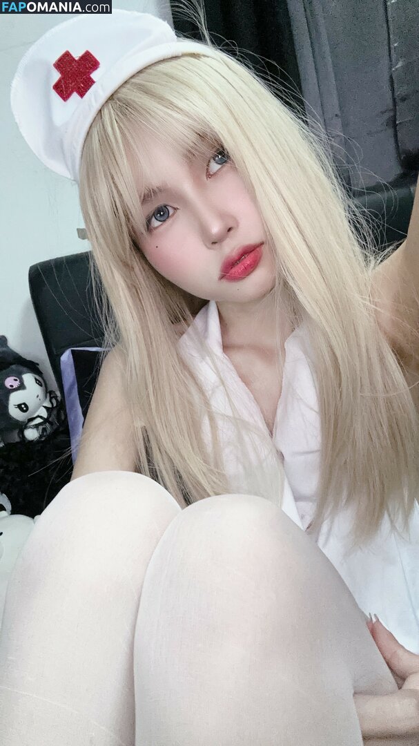 Lilith / Lou Aenlle / llthidk Nudo OnlyFans  Foto trapelata #49