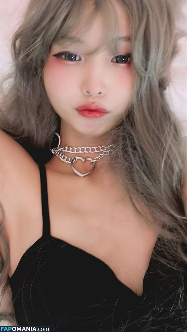 Lilith / Lou Aenlle / llthidk Nudo OnlyFans  Foto trapelata #66
