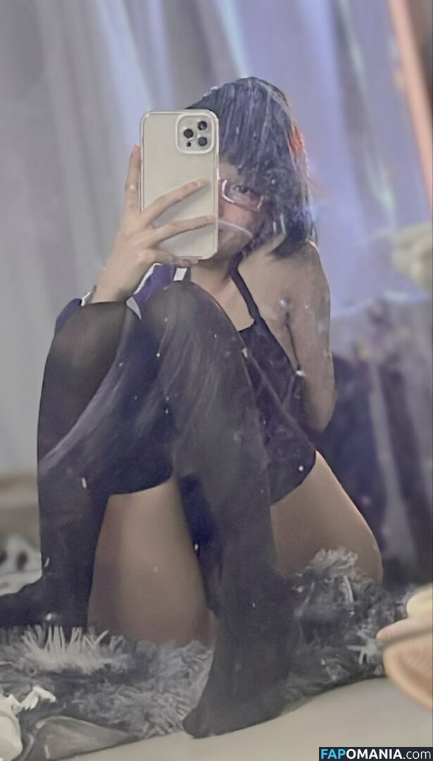 Lilith / Lou Aenlle / llthidk Nudo OnlyFans  Foto trapelata #71