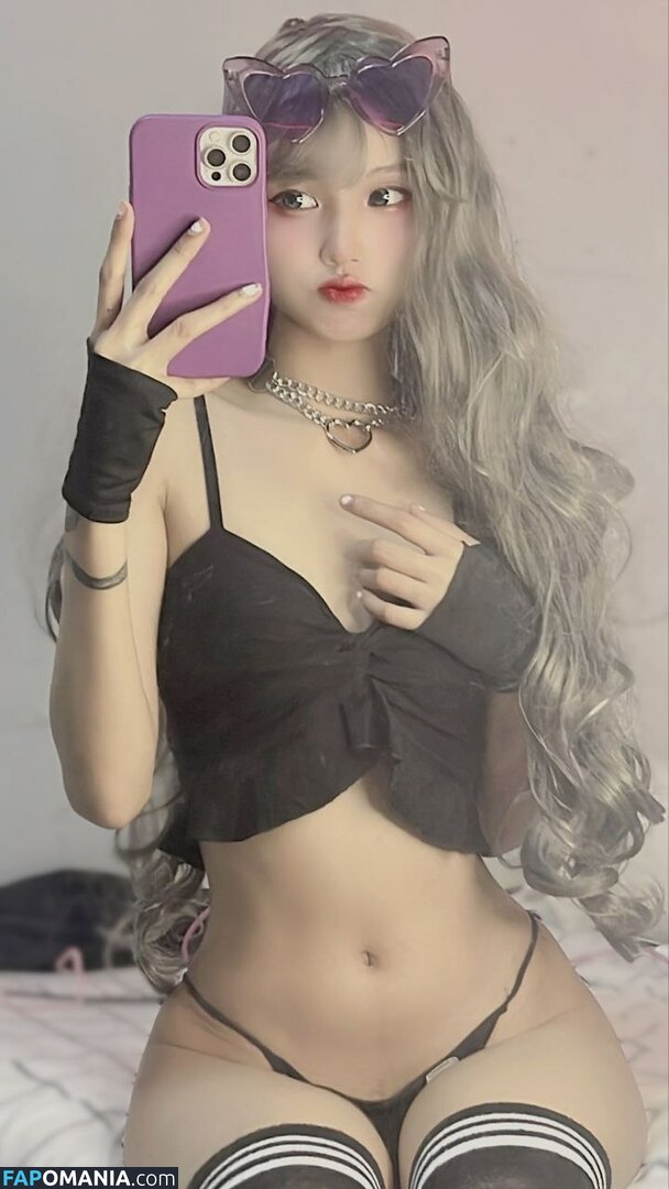 Lilith / Lou Aenlle / llthidk Nudo OnlyFans  Foto trapelata #76