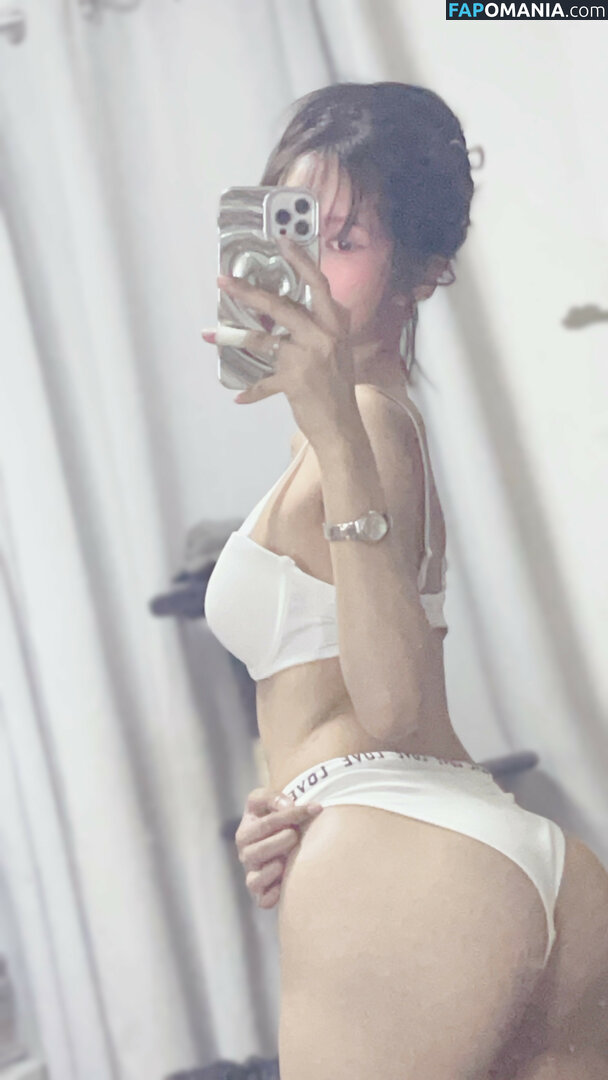 Lilith / Lou Aenlle / llthidk Nudo OnlyFans  Foto trapelata #83