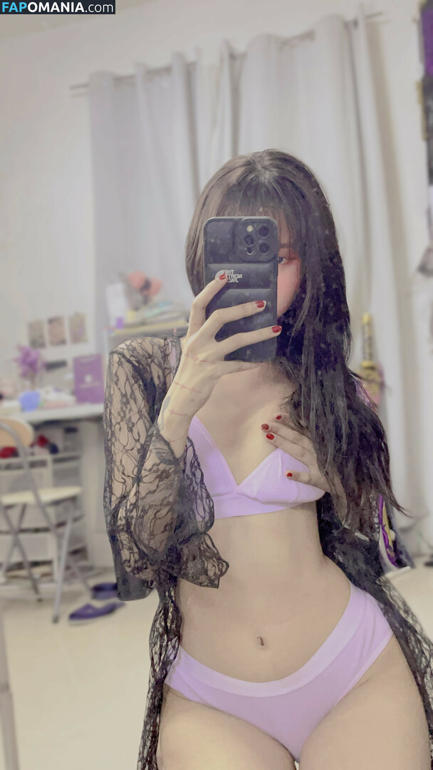 Lilith / Lou Aenlle / llthidk Nudo OnlyFans  Foto trapelata #91