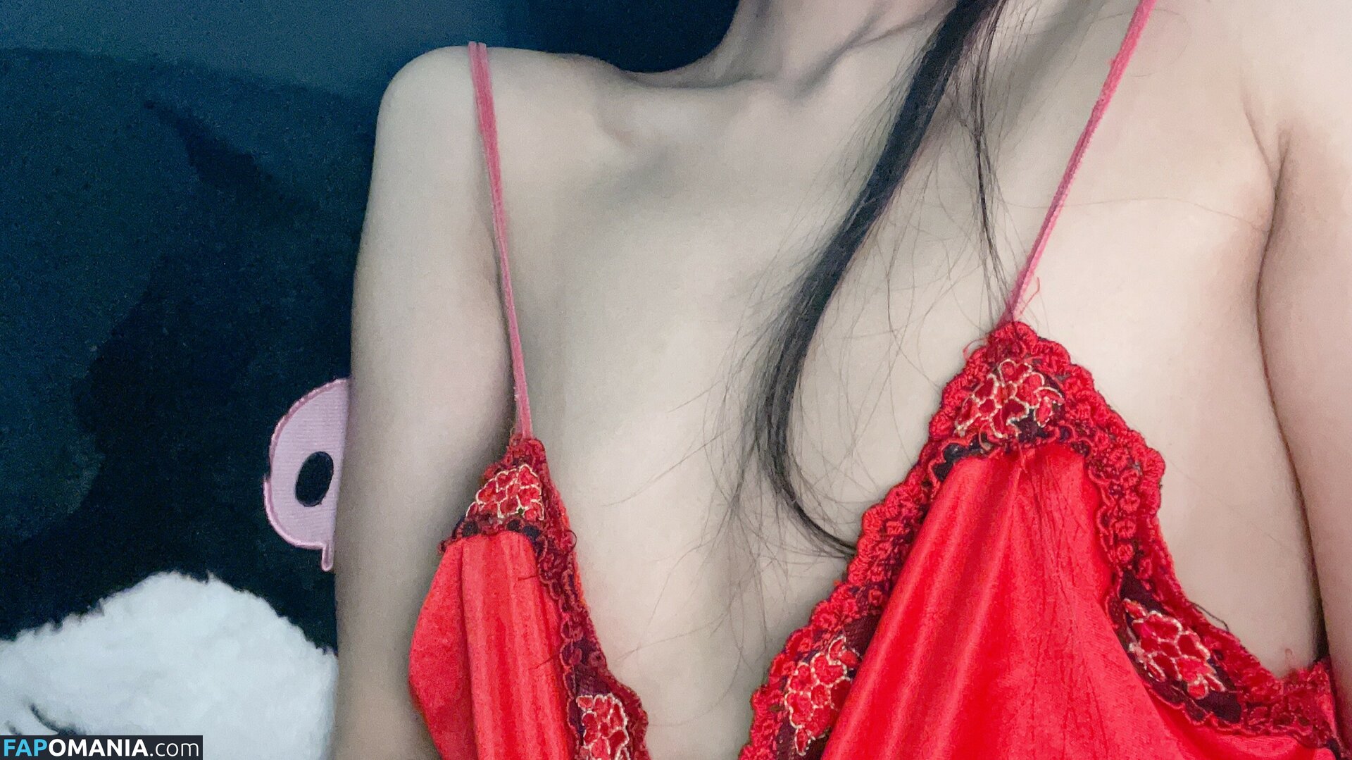 Lilith / Lou Aenlle / llthidk Nudo OnlyFans  Foto trapelata #102