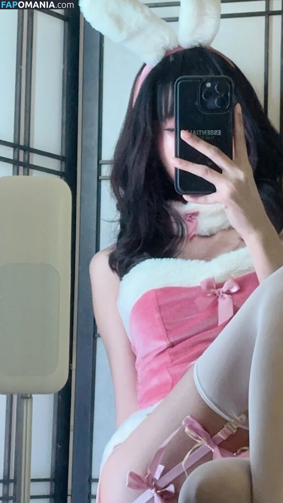Lilith / Lou Aenlle / llthidk Nudo OnlyFans  Foto trapelata #125