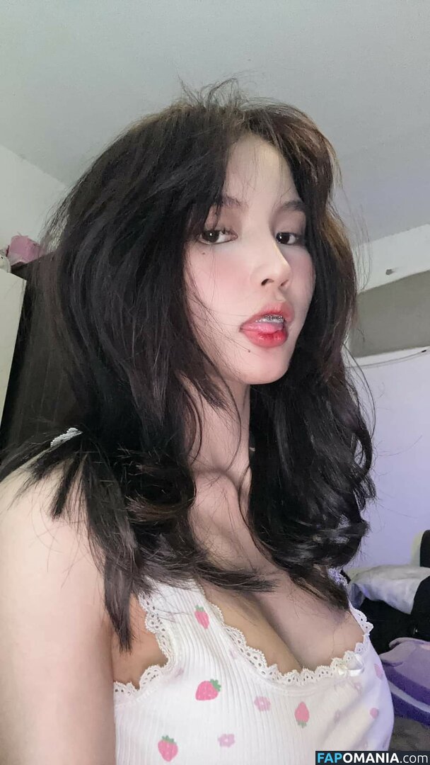 Lilith / Lou Aenlle / llthidk Nudo OnlyFans  Foto trapelata #129