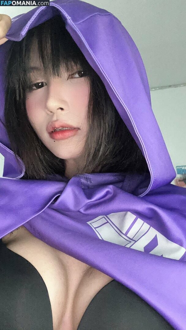 Lilith / Lou Aenlle / llthidk Nudo OnlyFans  Foto trapelata #134