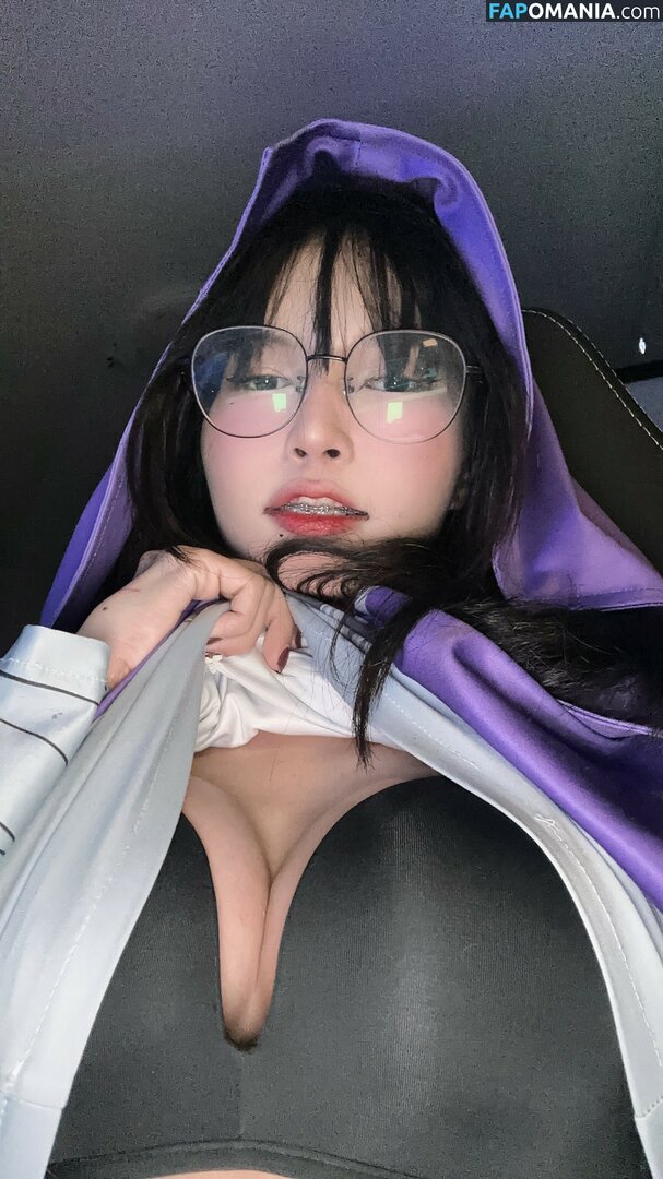 Lilith / Lou Aenlle / llthidk Nudo OnlyFans  Foto trapelata #139