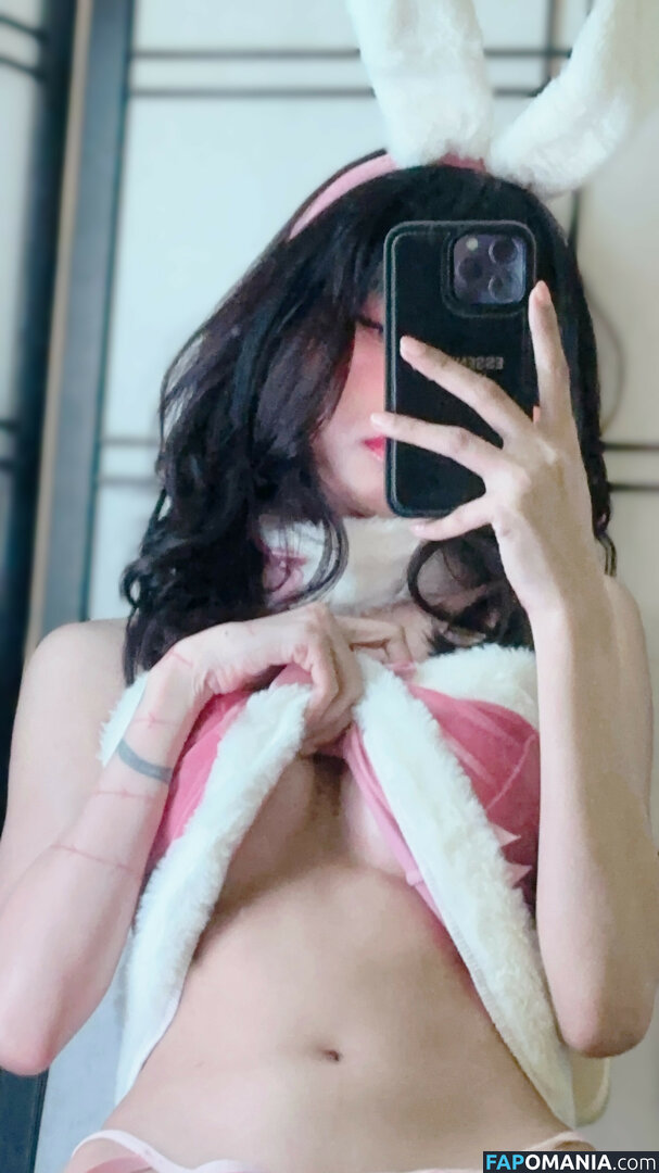 Lilith / Lou Aenlle / llthidk Nudo OnlyFans  Foto trapelata #142