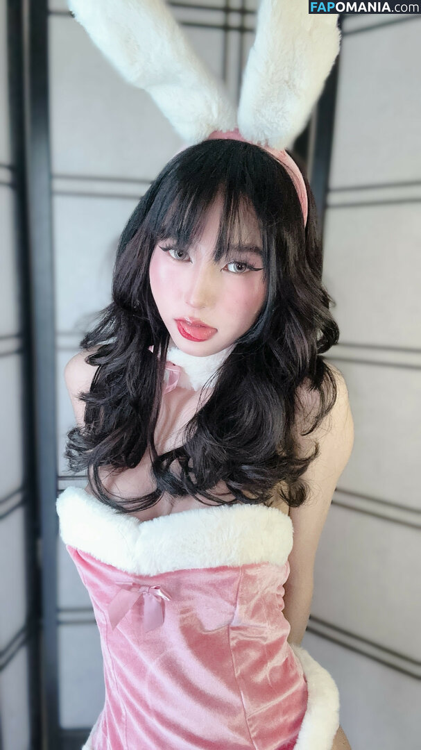 Lilith / Lou Aenlle / llthidk Nudo OnlyFans  Foto trapelata #143