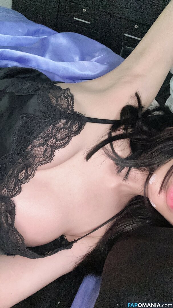 Lilith / Lou Aenlle / llthidk Nudo OnlyFans  Foto trapelata #146