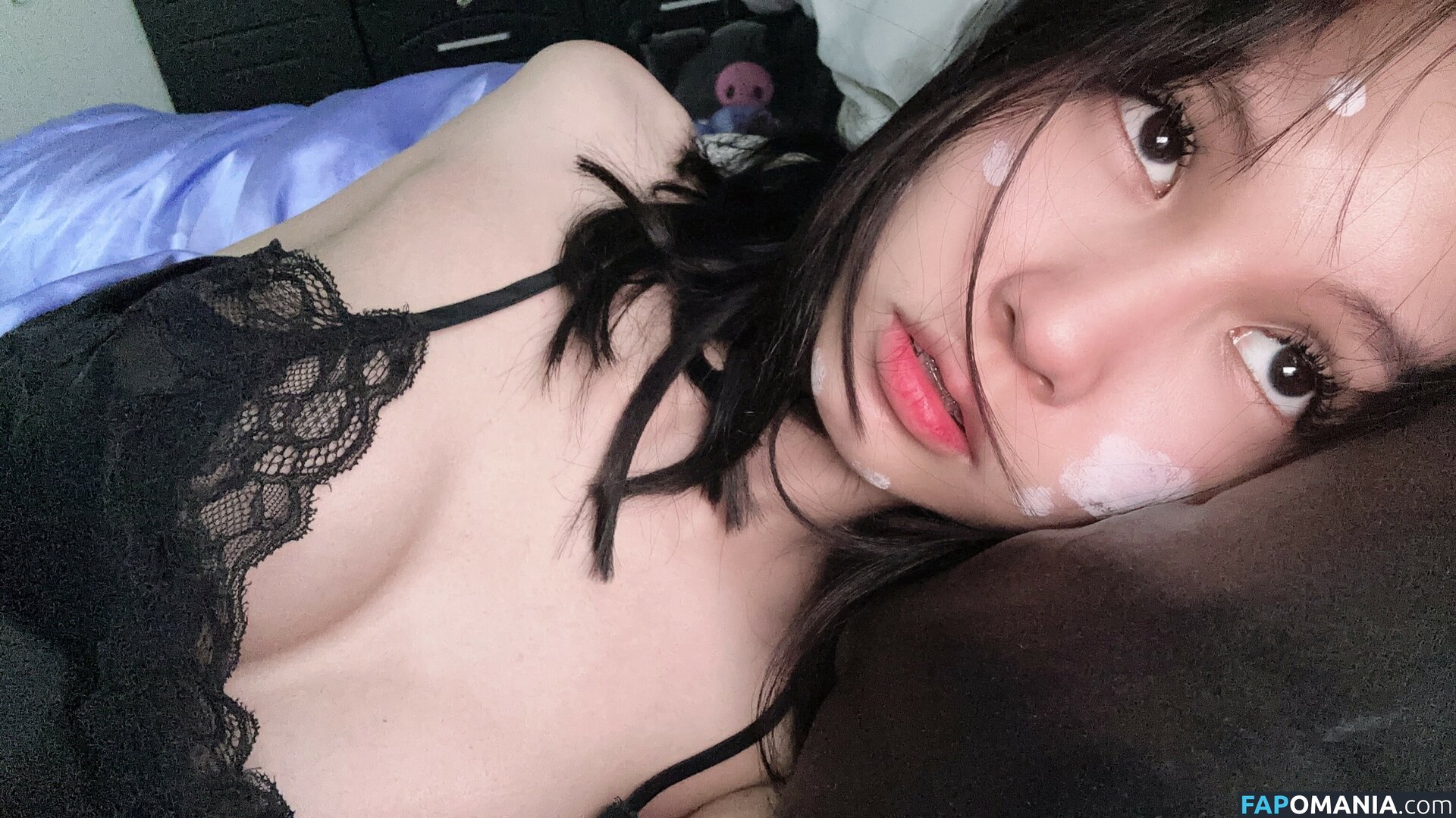 Lilith / Lou Aenlle / llthidk Nudo OnlyFans  Foto trapelata #147