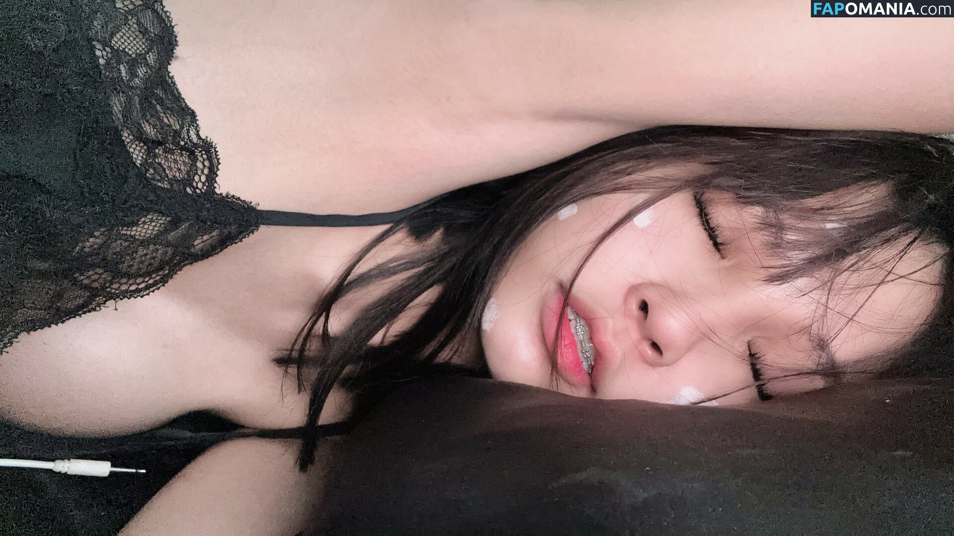Lilith / Lou Aenlle / llthidk Nudo OnlyFans  Foto trapelata #150