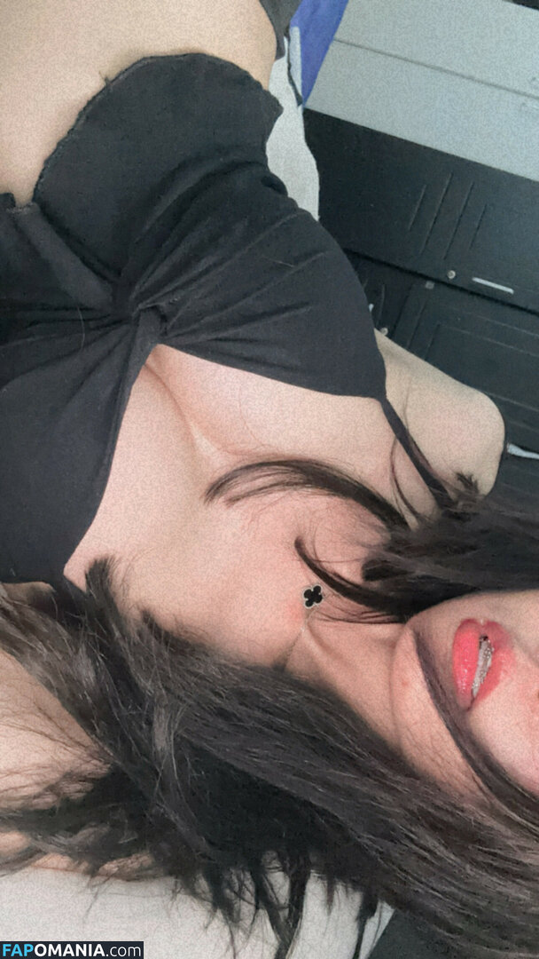 Lilith / Lou Aenlle / llthidk Nudo OnlyFans  Foto trapelata #153
