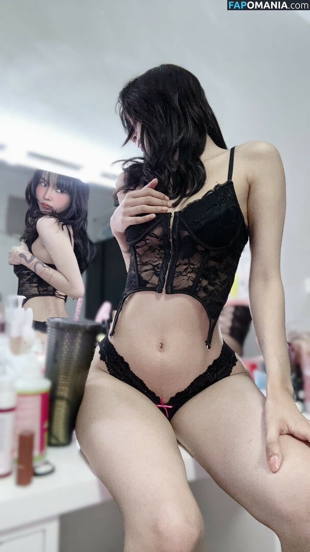 Lilith / Lou Aenlle / llthidk Nudo OnlyFans  Foto trapelata #155