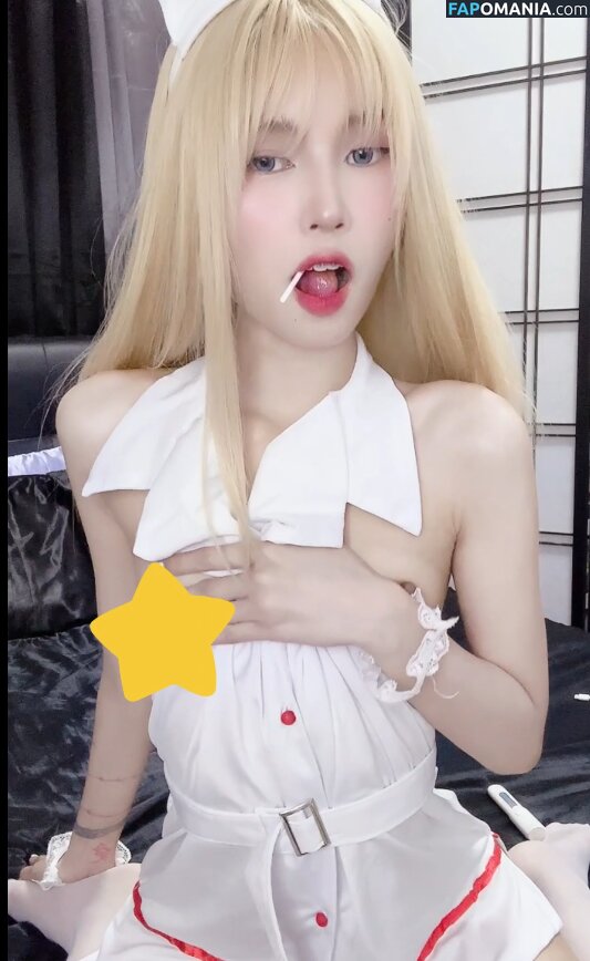 Lilith / Lou Aenlle / llthidk Nudo OnlyFans  Foto trapelata #158