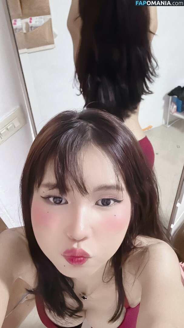 Lilith / Lou Aenlle / llthidk Nudo OnlyFans  Foto trapelata #165
