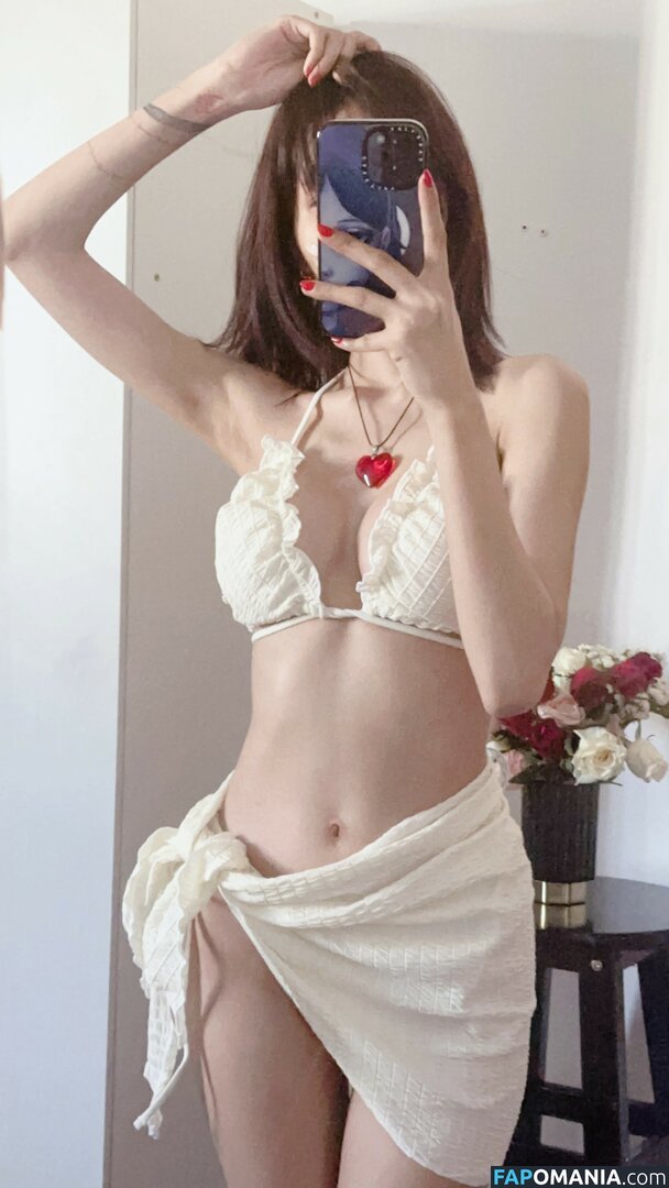 Lilith / Lou Aenlle / llthidk Nudo OnlyFans  Foto trapelata #177