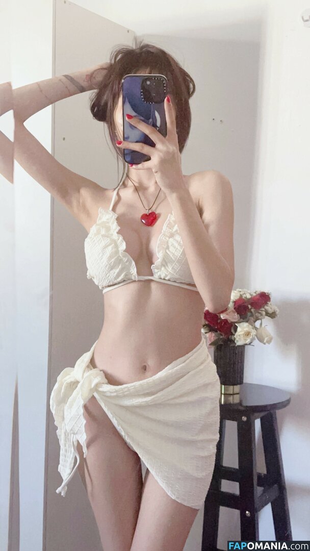 Lilith / Lou Aenlle / llthidk Nudo OnlyFans  Foto trapelata #179