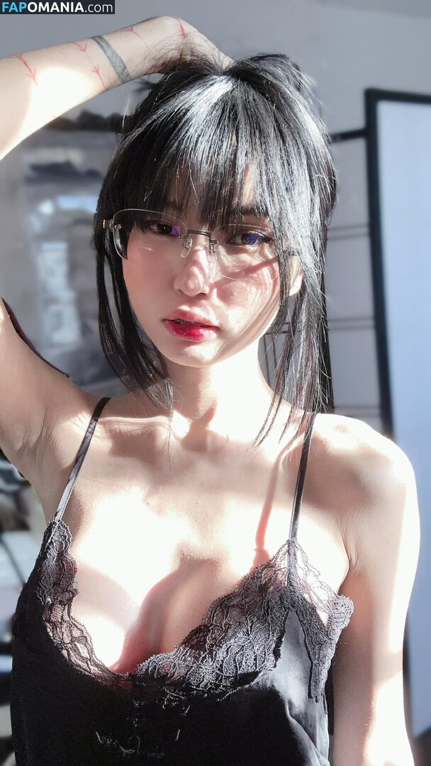 Lilith / Lou Aenlle / llthidk Nudo OnlyFans  Foto trapelata #199