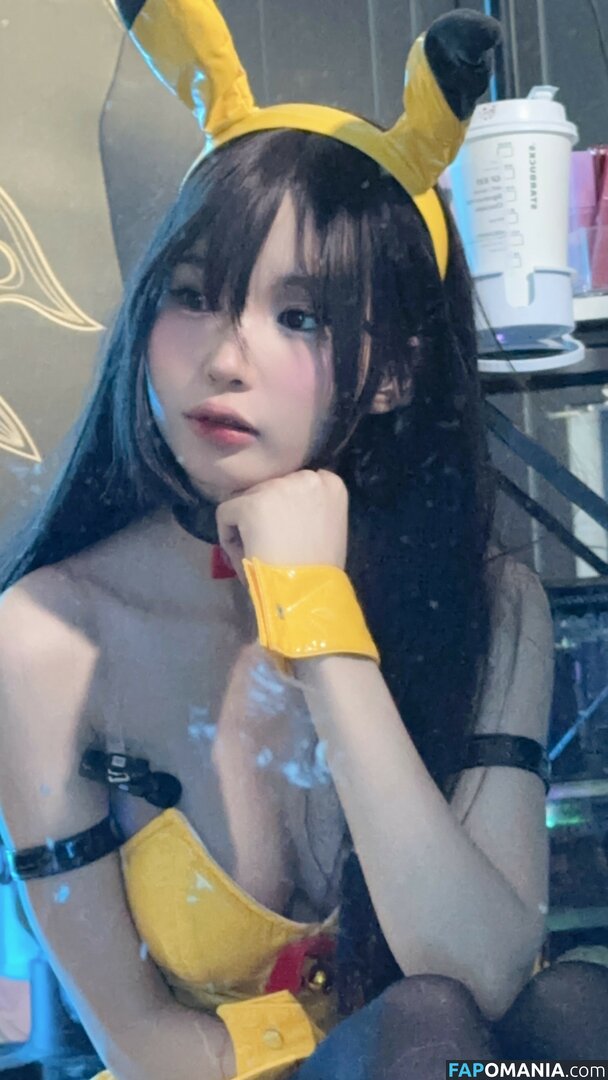 Lilith / Lou Aenlle / llthidk Nudo OnlyFans  Foto trapelata #242
