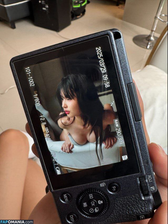 Lilith / Lou Aenlle / llthidk Nudo OnlyFans  Foto trapelata #252