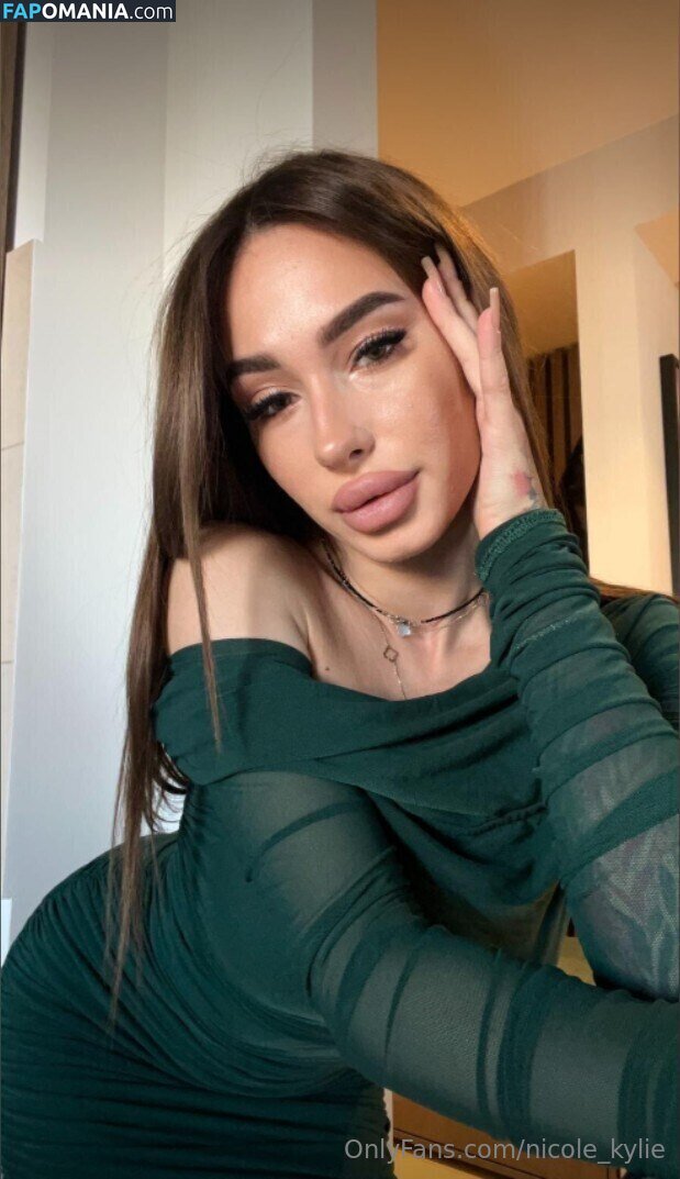 LoudSubcommitte / hereishannah Nudo OnlyFans  Foto trapelata #3