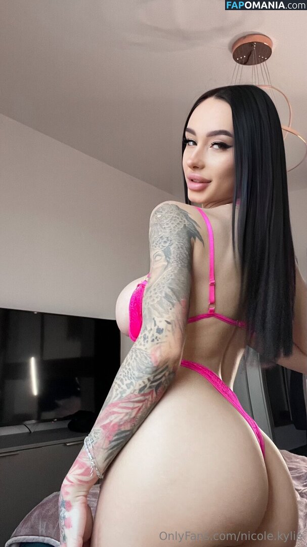 LoudSubcommitte / hereishannah Nudo OnlyFans  Foto trapelata #7