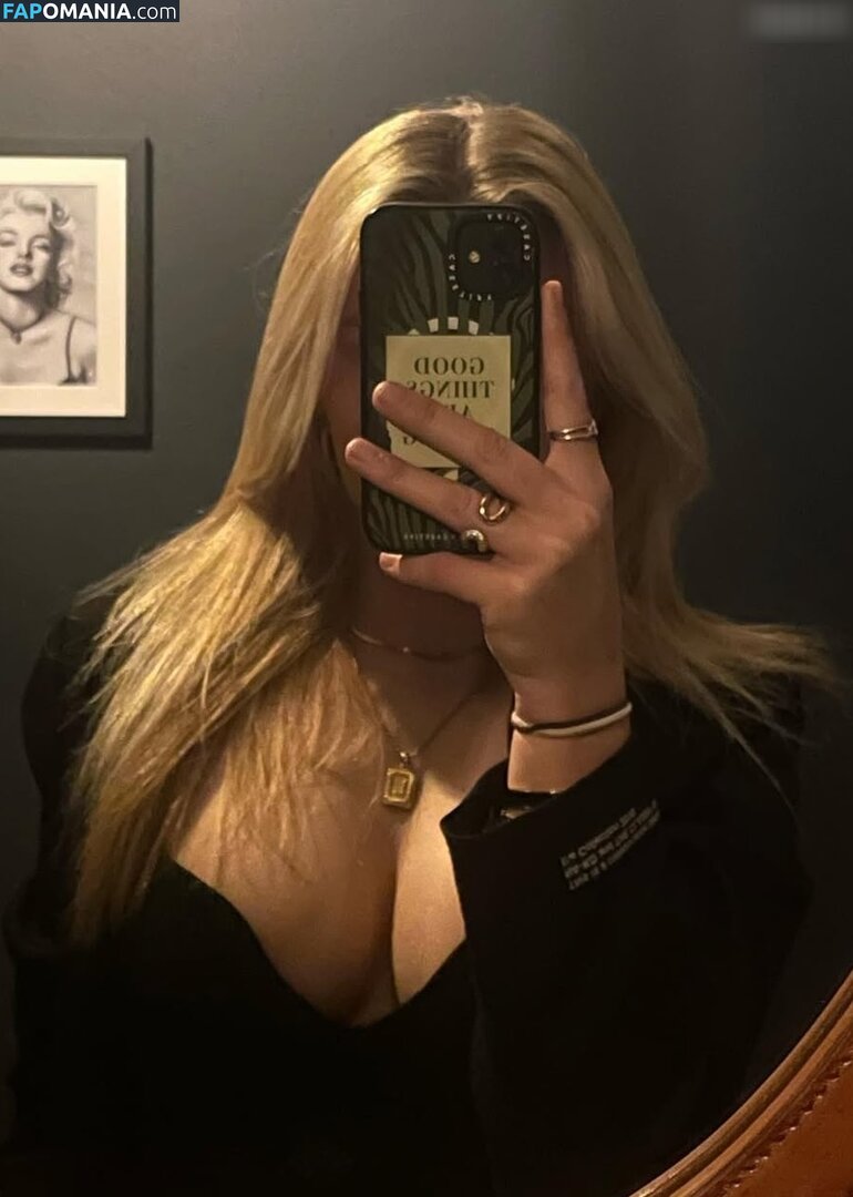 louisamarie_ney Nudo OnlyFans  Foto trapelata #5