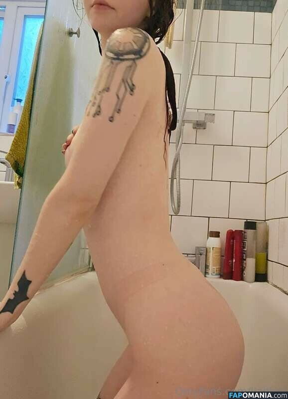 Ljaphra / Louise Julie / louisejulie_ Nudo OnlyFans  Foto trapelata #111